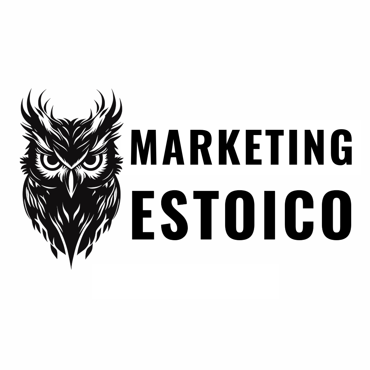 Marketing Estoico